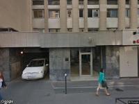 Vente Parking privé Paris 15e Arrondissement 75015