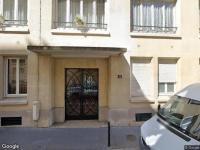 Location Parking privé Paris 14e Arrondissement 75014