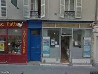 Location Parking privé Paris 14e Arrondissement 75014