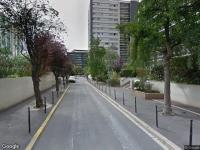 Location Parking privé Clichy 92110