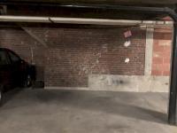 Location de parking - Paris 12 - impasse Erard
