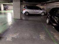 Place de parking à louer - Levallois-Perret 92300 - 58 rue Deguingand