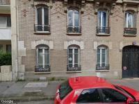 Location Parking privé Paris 15e Arrondissement 75015