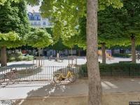 Location Parking privé Paris 15e Arrondissement 75015