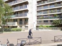 Location Parking privé Paris 15e Arrondissement 75015