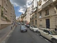 Location Parking   maison de la radio