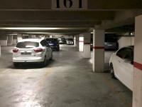 Location de garage - Clichy - Calmette