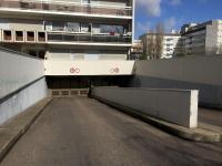 Location de garage - Clichy - Calmette