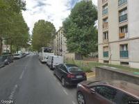 Location Parking privé Pantin 93500