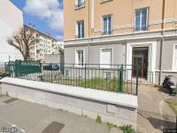 Location Garage fermé Villeurbanne