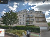 parking sous-sol sécurisé - 5 rue Republique Drancy