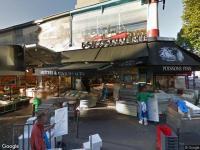 Location Box Face lycée Jeanne d'Albret 