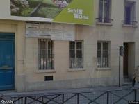 Location Parking privé Paris 9e Arrondissement 75009