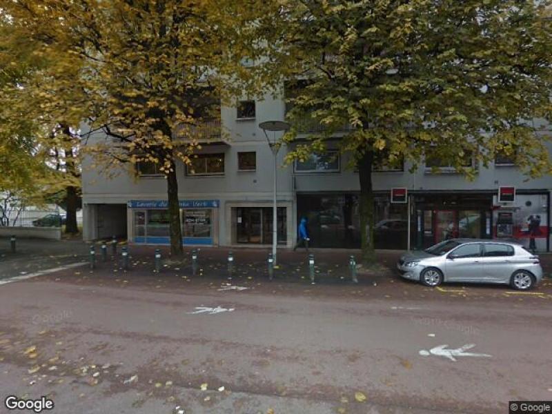 Place de parking à louer - Chambéry 73000 - 199 avenue du Comte Vert