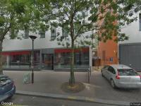 Location Parking privé Paris 13e Arrondissement 