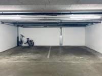 Location de parking - Geneva - route de Frontenex 60