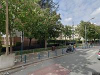 Location Box Pantin 93500