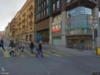  Parking à louer à Genève, Eaux-Vives