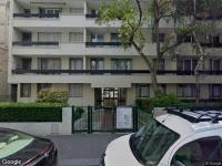 Location Parking privé 20 Rue de Nantes 75019