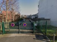 Location de box - Nanterre - Zilina Henri Martin