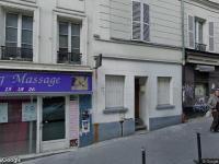 Location Box Paris 18e Arrondissement 75018