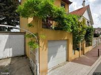 Location place de parking privé