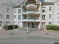 Location Parking privé proche d'Orléans