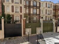 Location parking couvert sécurisé à Courbevoie vers Asnières