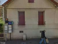 Location Parking privé Antony 92160