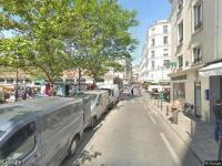 Location Double Box Paris 12e proximité gare de Lyon