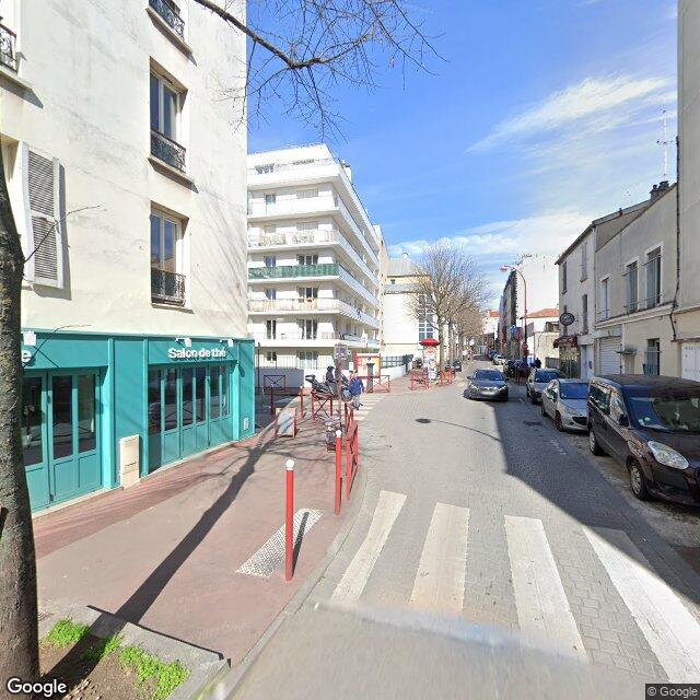 Fourriere Pantin 15 Rue De La Marseillaise 75019 Paris