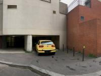 Place de parking à louer - Paris 75014 - 5 rue Vercingétorix