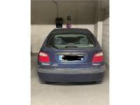 Place de parking à louer - Paris 75014 - 5 rue Vercingétorix