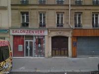 Emplacement petit véhicule / Moto - Paris Bastille