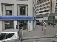 Parking Moto/Scooter - 39 Boulevard Richard Lenoir Paris 11