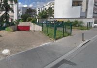 Box // Vitry-sur-Seine