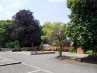 Location Parking privé Arlon 6700