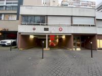 Location Parking privé  