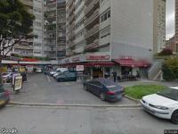 Parking Rue Scandicci à Pantin 85 euros par mois