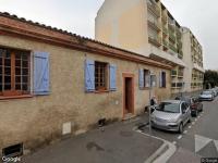 Location Parking privé Toulouse 31400