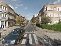 Location Garage Auderghem 1160