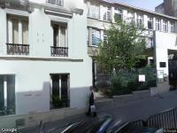 Location Box Paris 18e Arrondissement 75018