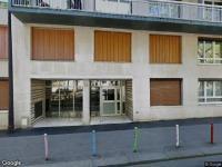 LOCATION PARKING 100 BD DE CHARONNE