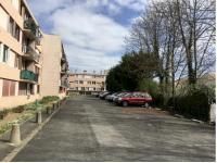 Location de parking 85 rue Mirabeau Antony