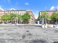 Location Parking au 82 Avenue Jean Jaures Toulouse
