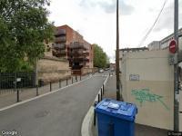 Location Parking privé Toulouse 31400