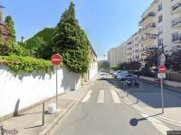 Box (sous-sol) 16 Rue du Docteur Horand, Lyon 9e Arrondissement, Auvergne-Rhône-Alpes, France