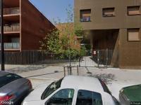 Location Parking privé Aubervilliers 93300
