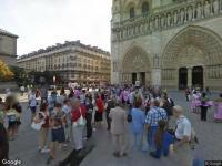 Vente Parking privé  75008 ETOILE WAGRAM