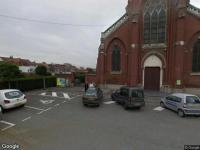 Box garage Pérenchies